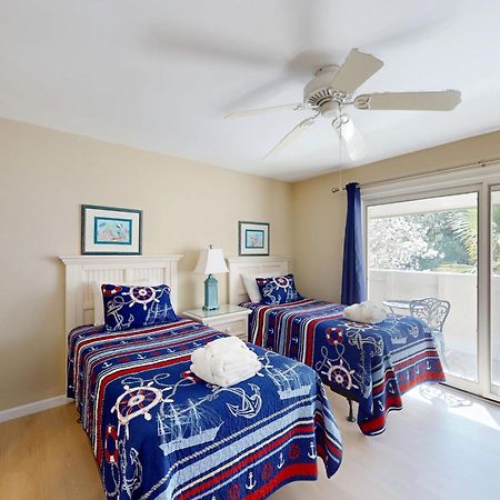 Stoney Creek 261 Apartment Hilton Head Island Bagian luar foto