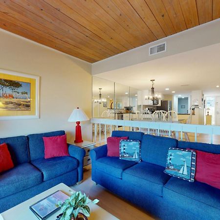 Stoney Creek 261 Apartment Hilton Head Island Bagian luar foto