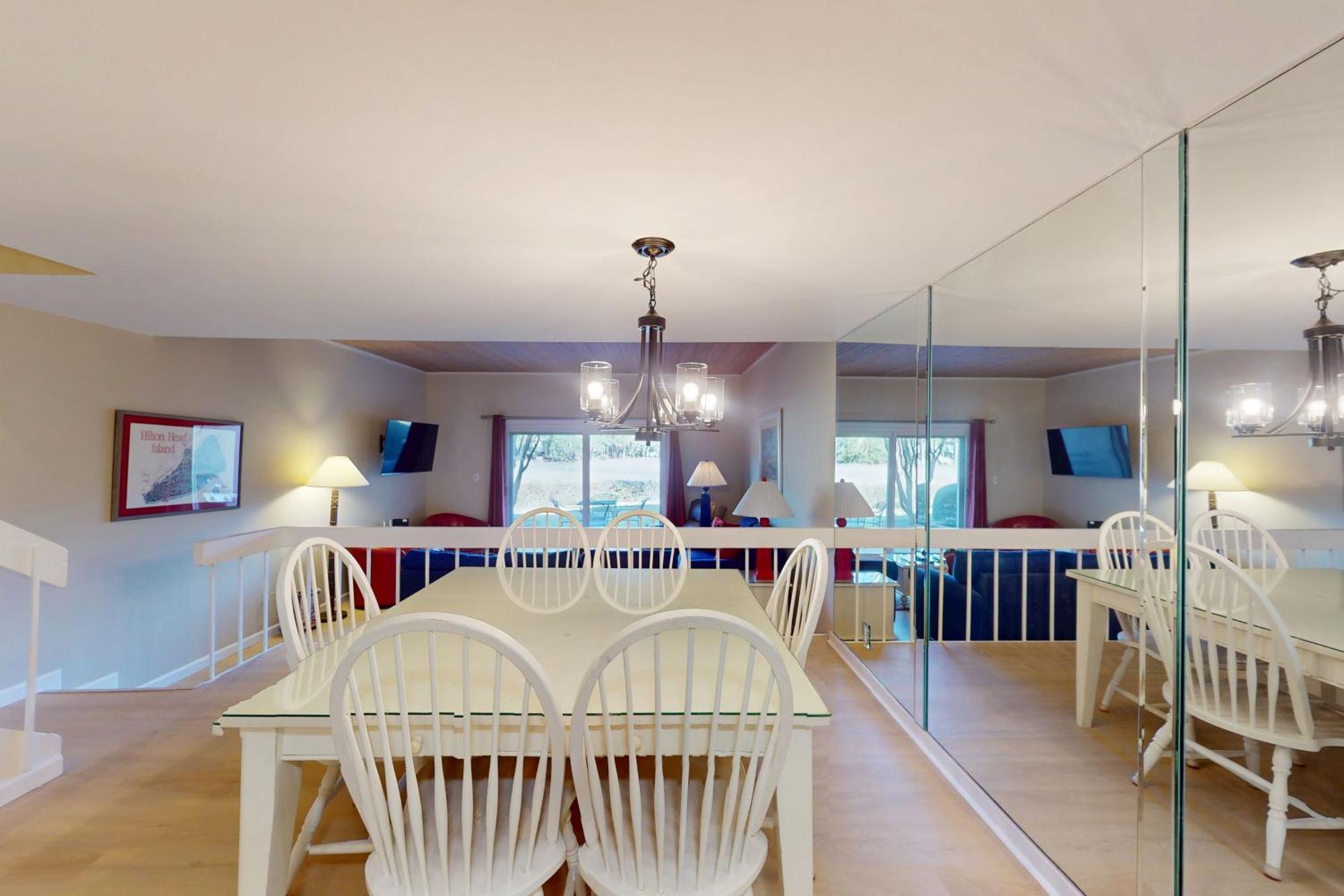 Stoney Creek 261 Apartment Hilton Head Island Bagian luar foto