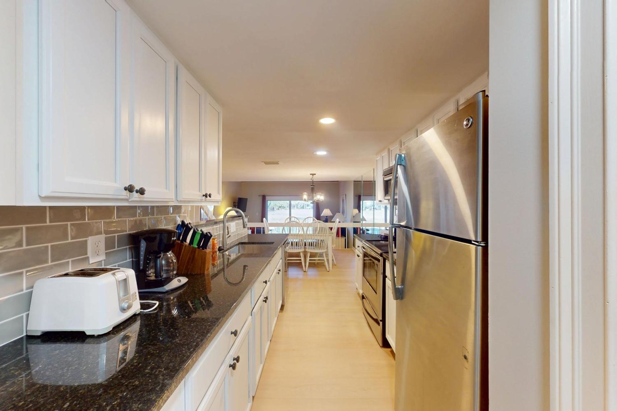 Stoney Creek 261 Apartment Hilton Head Island Bagian luar foto