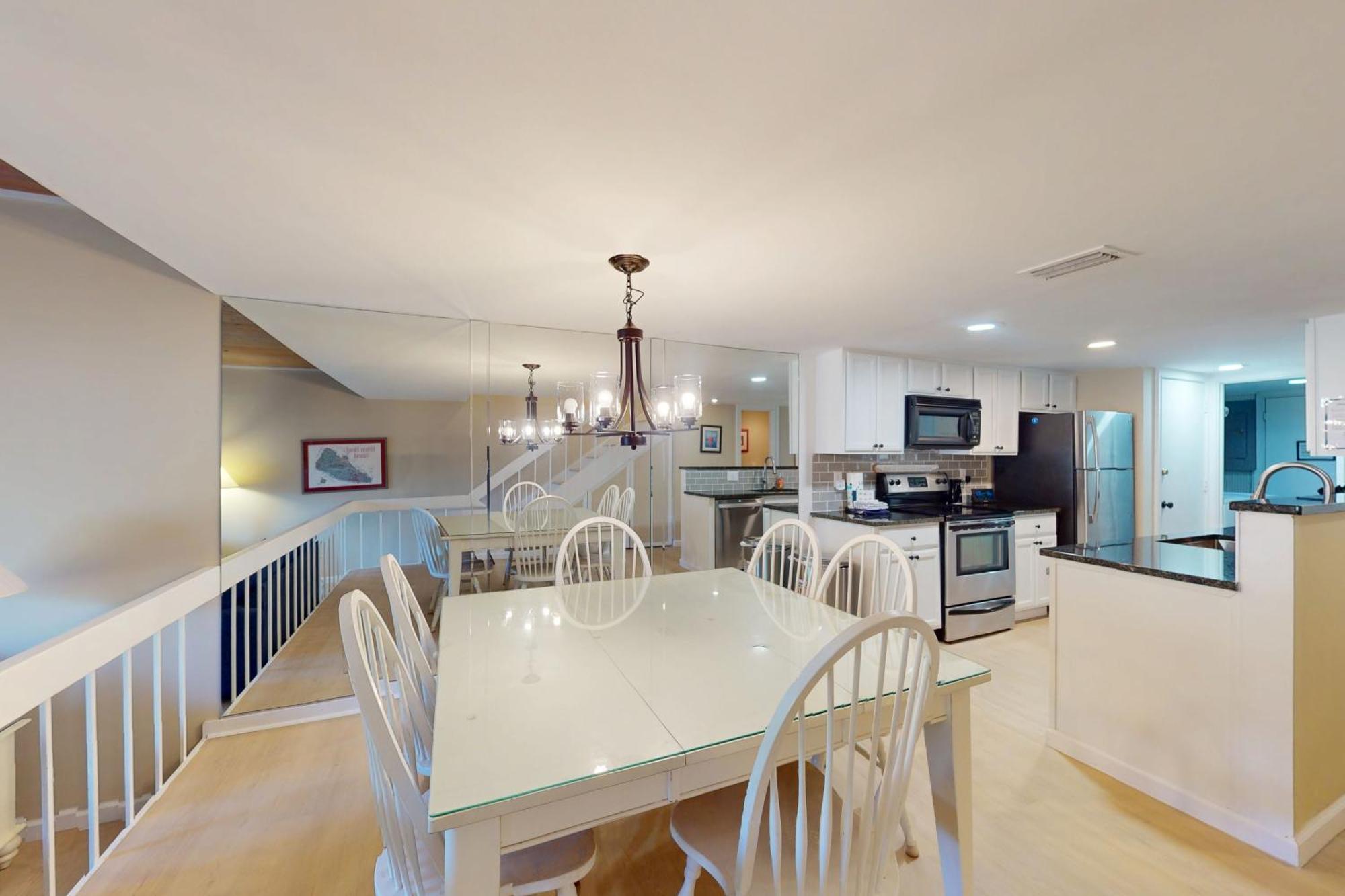 Stoney Creek 261 Apartment Hilton Head Island Bagian luar foto