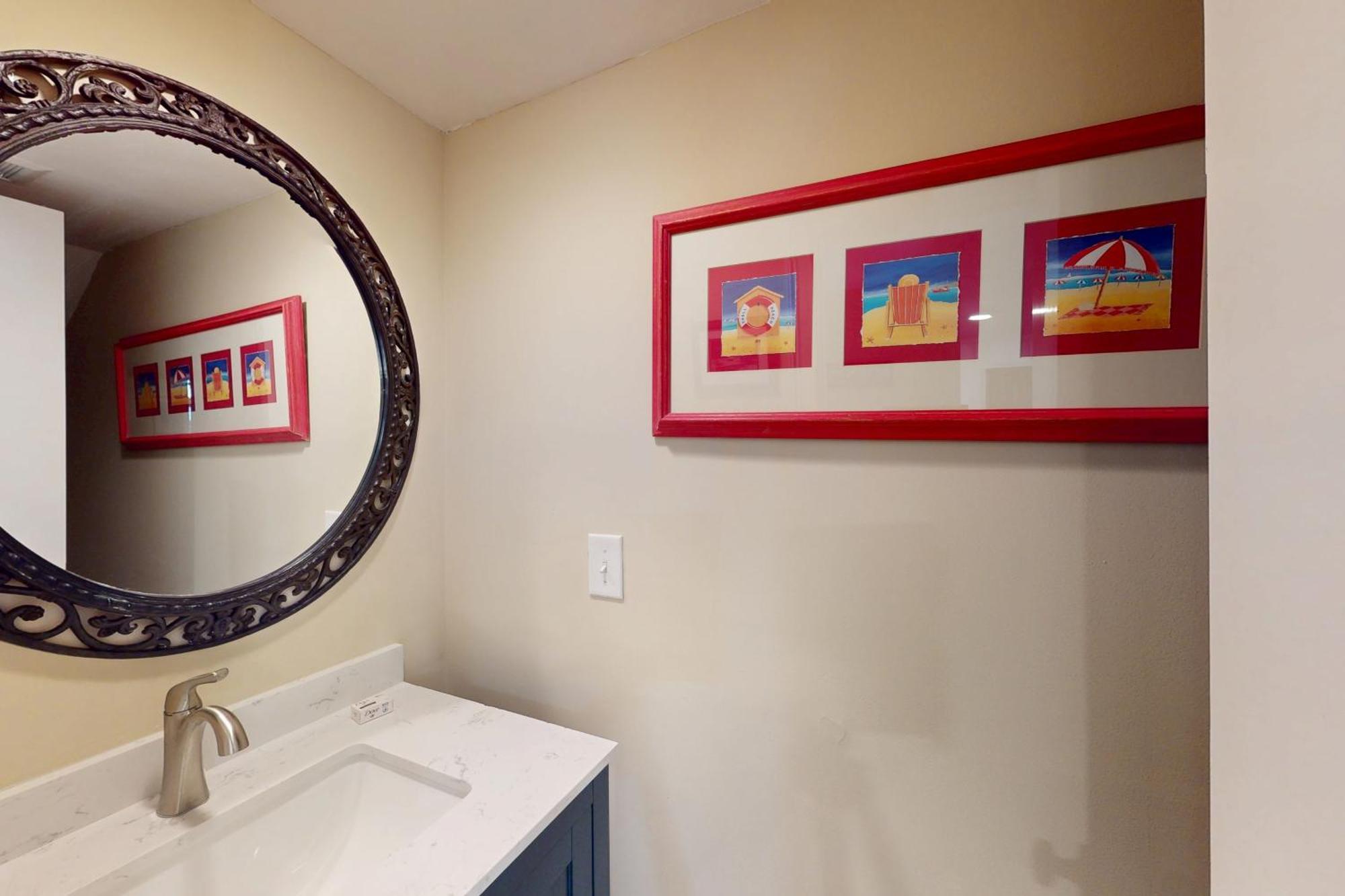 Stoney Creek 261 Apartment Hilton Head Island Bagian luar foto
