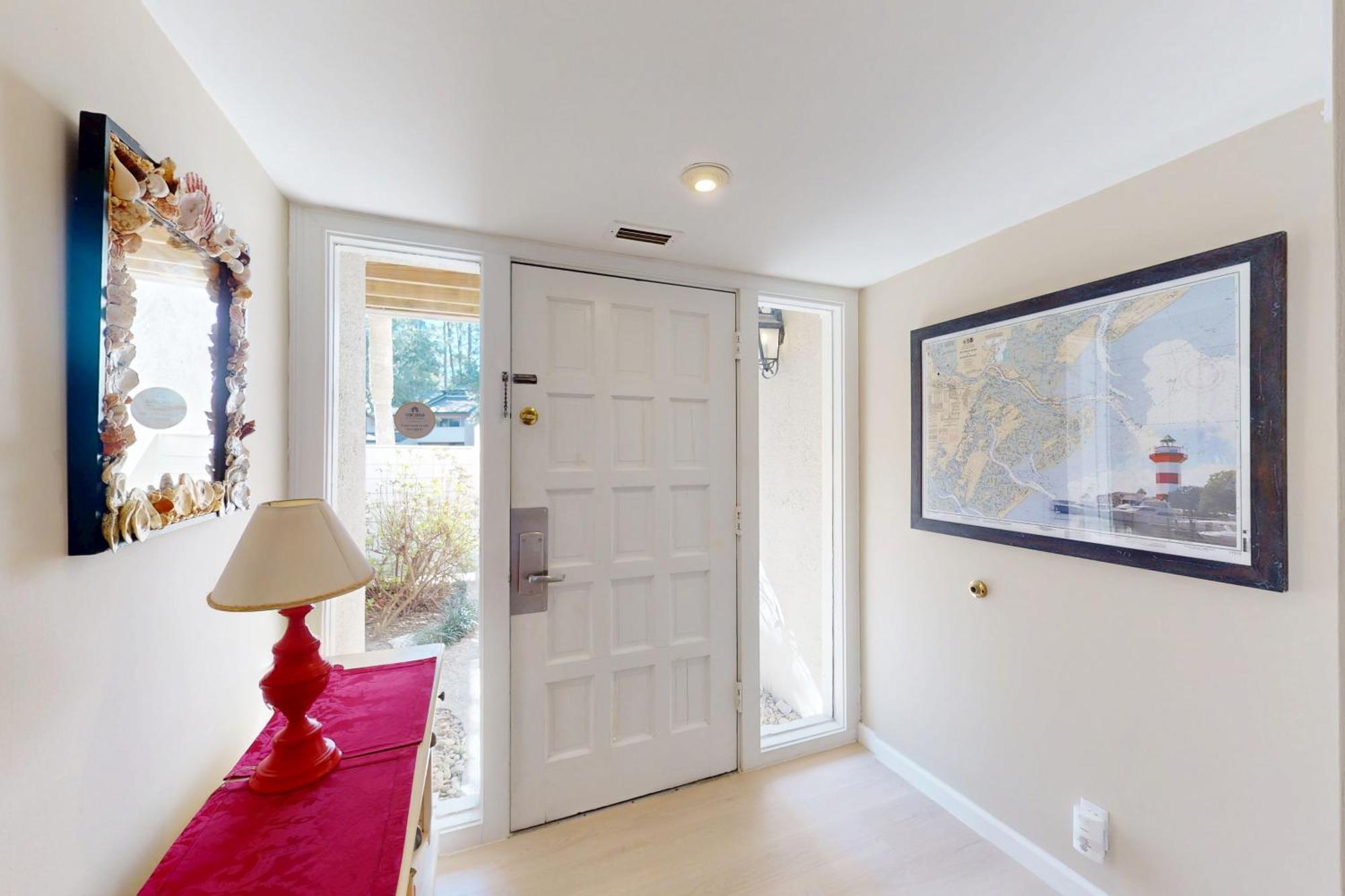 Stoney Creek 261 Apartment Hilton Head Island Bagian luar foto