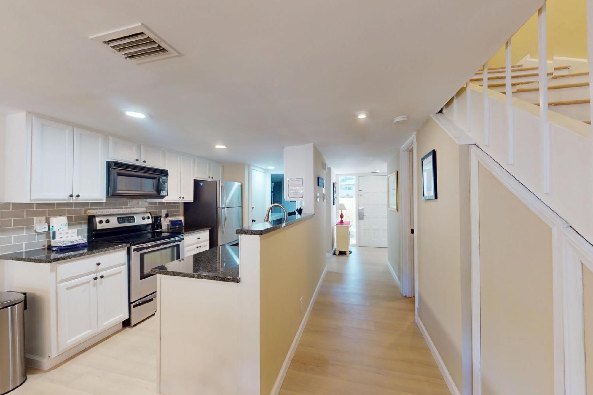Stoney Creek 261 Apartment Hilton Head Island Bagian luar foto