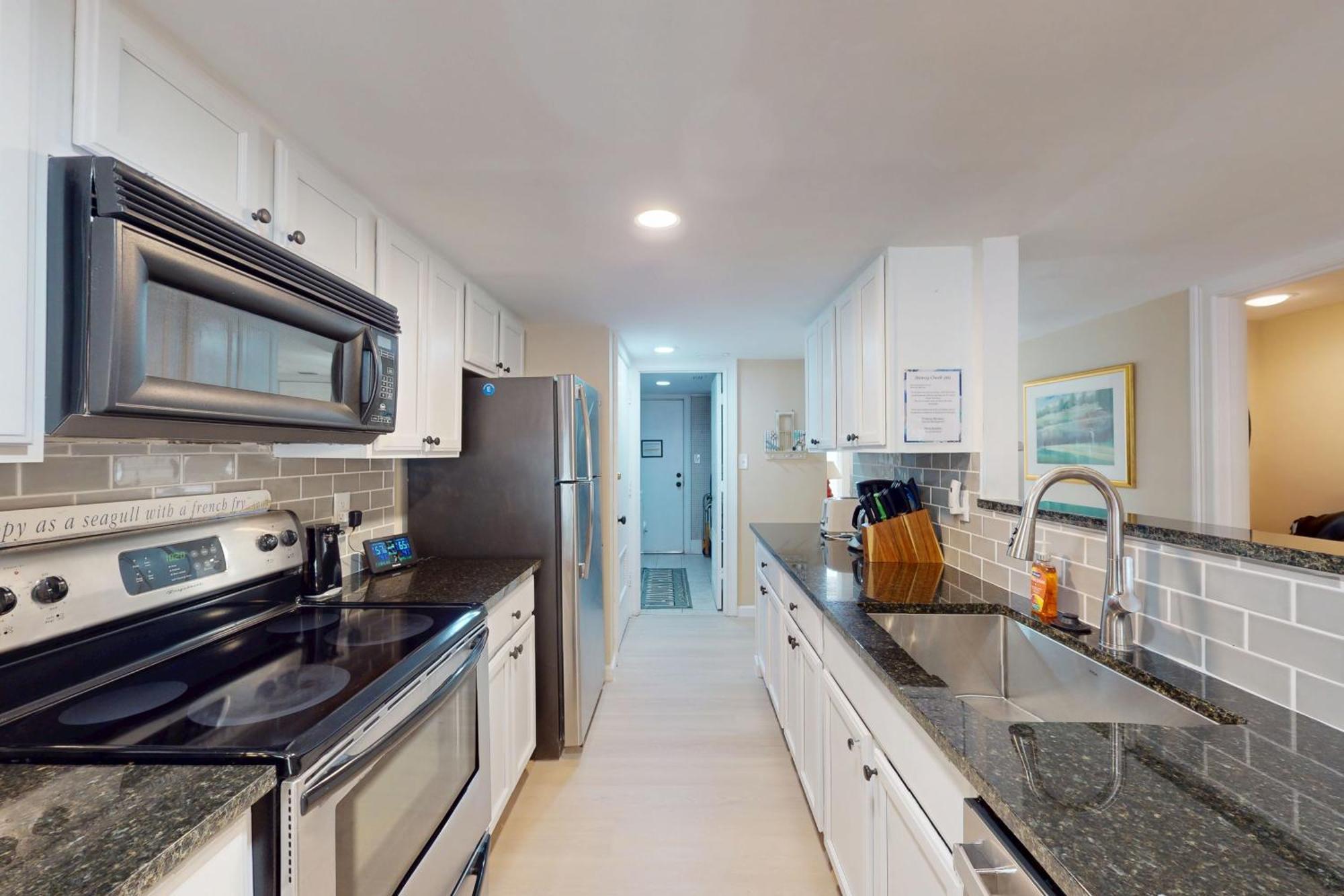 Stoney Creek 261 Apartment Hilton Head Island Bagian luar foto