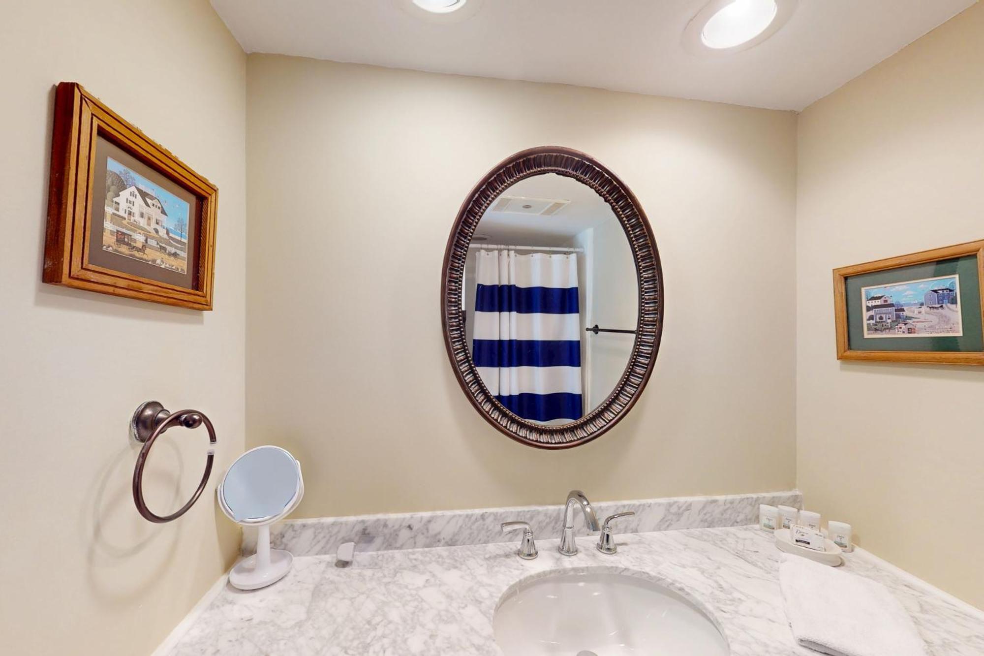 Stoney Creek 261 Apartment Hilton Head Island Bagian luar foto